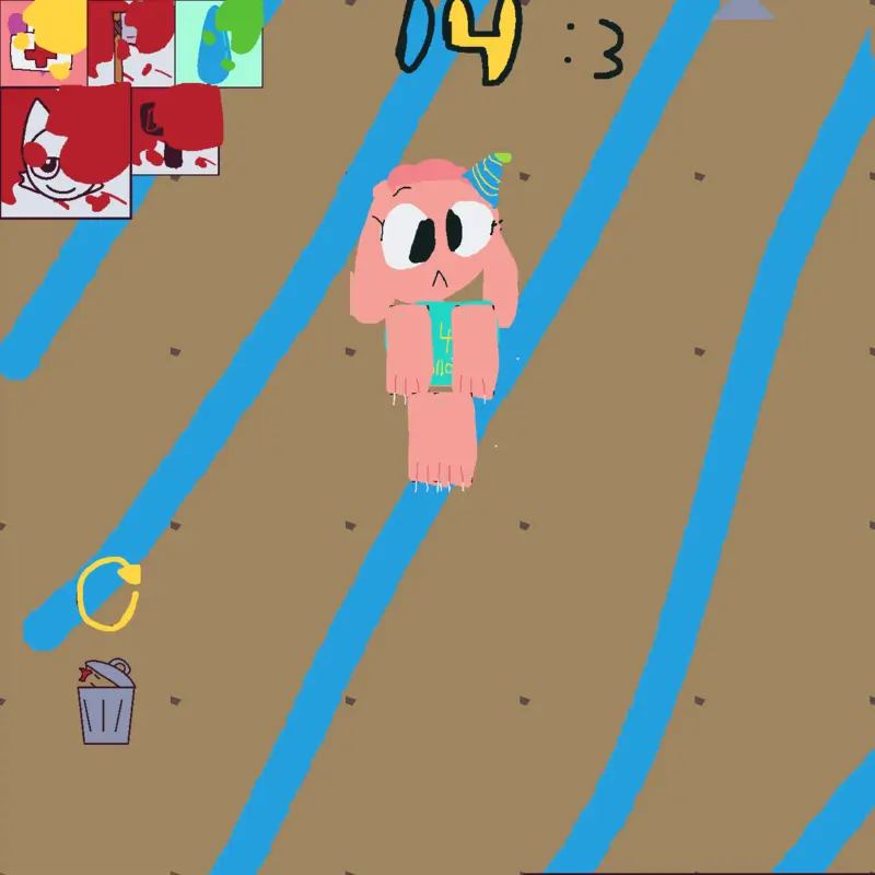 Game by @athaira_original
