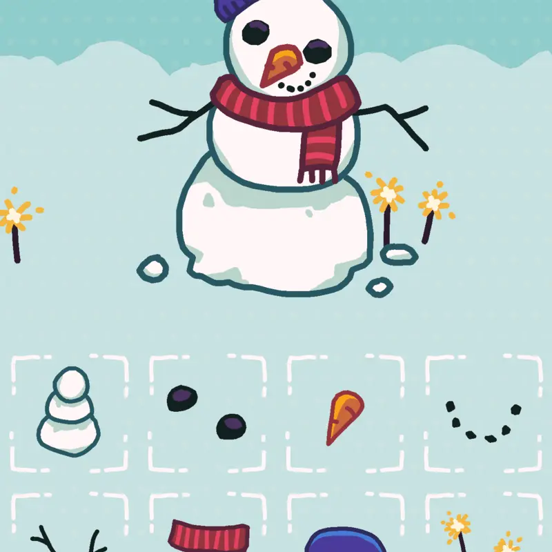 Game by @KathrineSmith