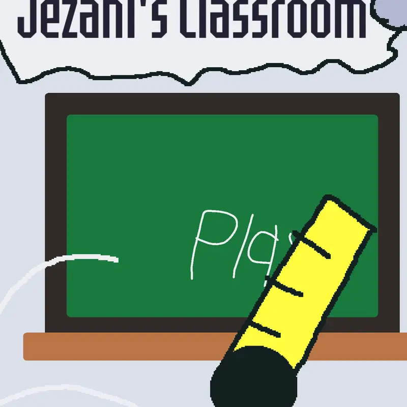 Game by @Jezahi