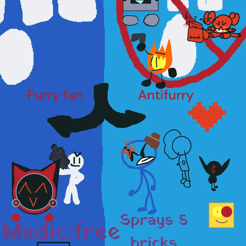 Game by @douwantfone