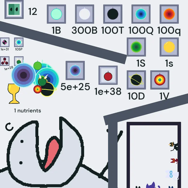 Game by @Pink_fluffly_unicorn