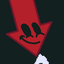 React_arrow avatar