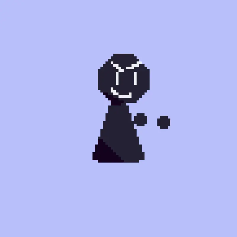 Animation Test for heal thing by @TerraNova_Studios