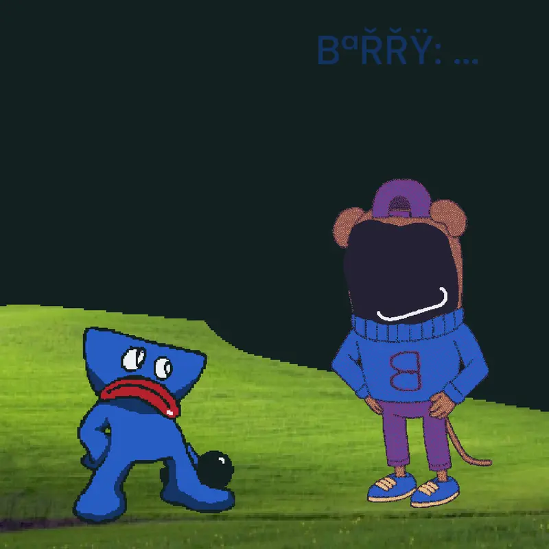 Game by @BETABARRYGUY