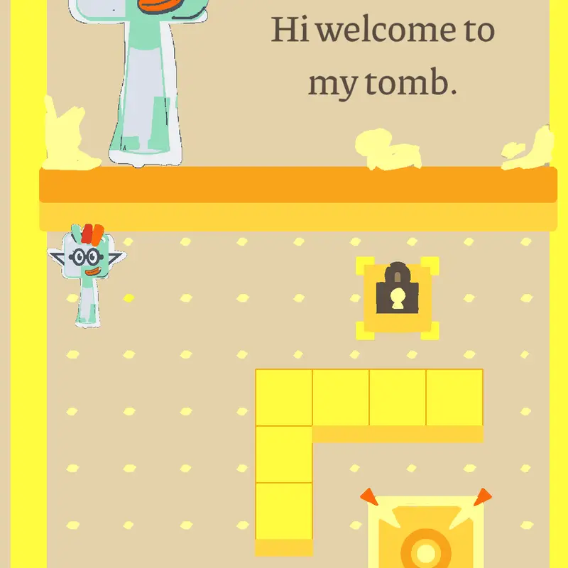 Game by @AngelTimola