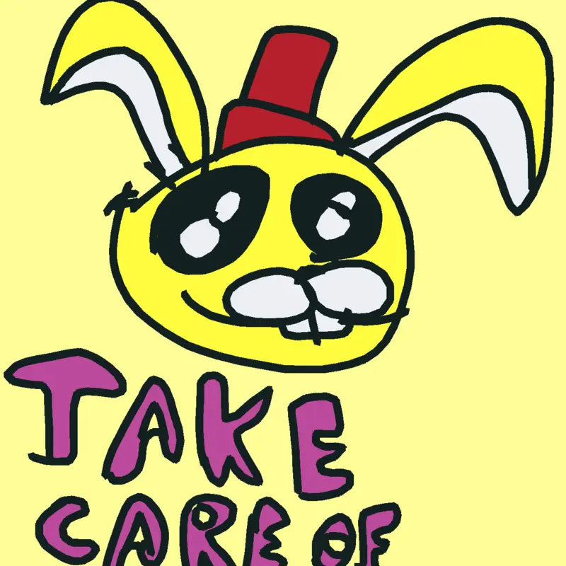 Game by @bonnie_the_rabbit