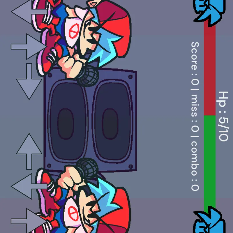 Game by @Enod_