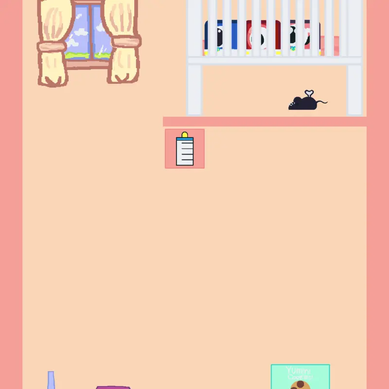 Game by @alyatosun2025