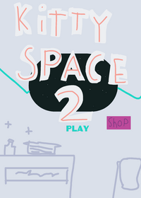 Kitty space!