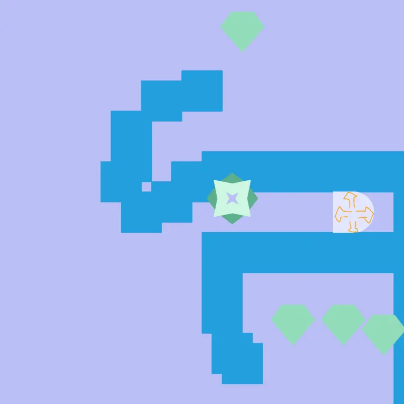 Game by @jessicajessa