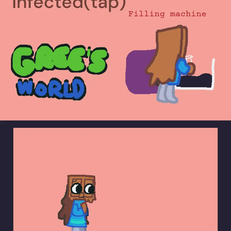 Game by @I_LikeDWnVocaloid