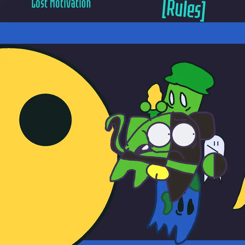 Game by @TwoTimeFan2