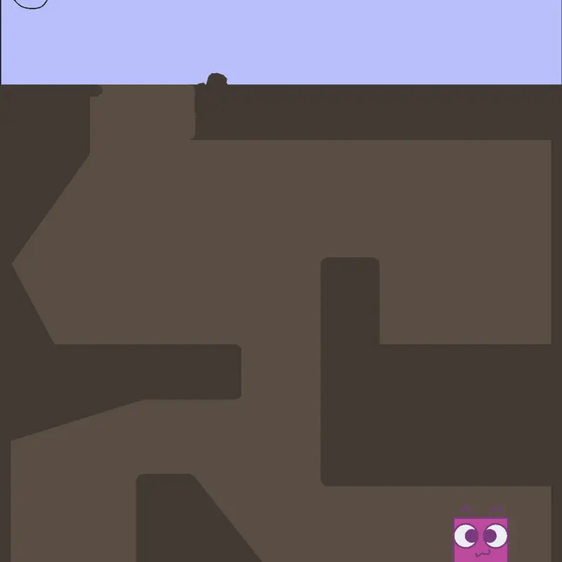 Game by @meowling
