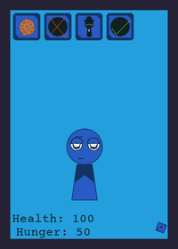 Jevin ragdoll i guess