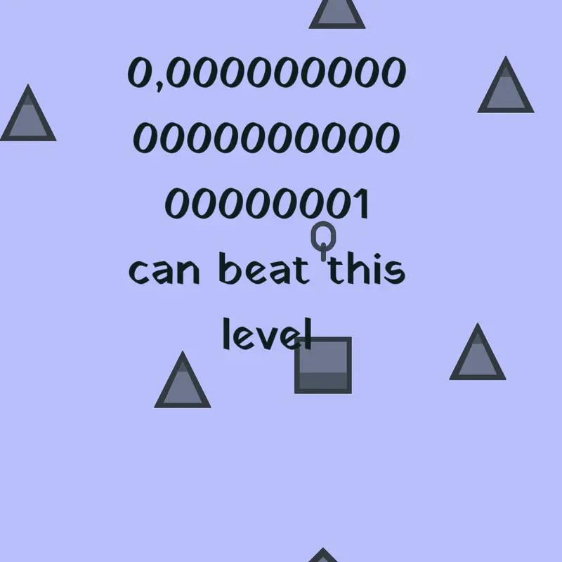 Game by @uncnzrd