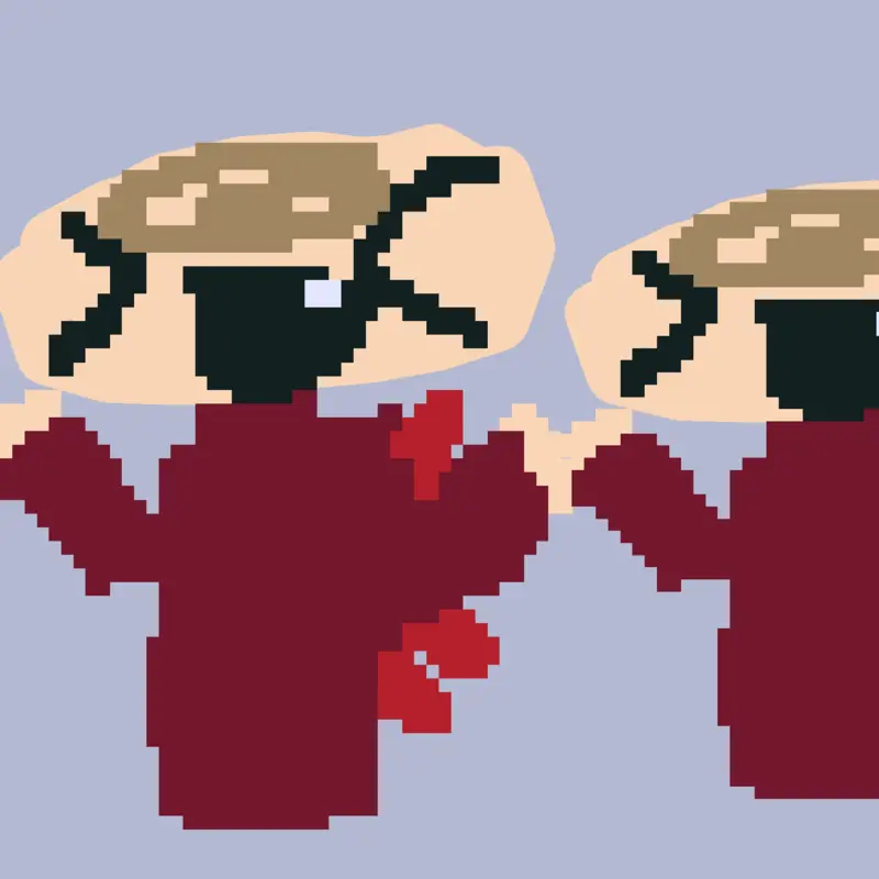 Game by @Raphiella