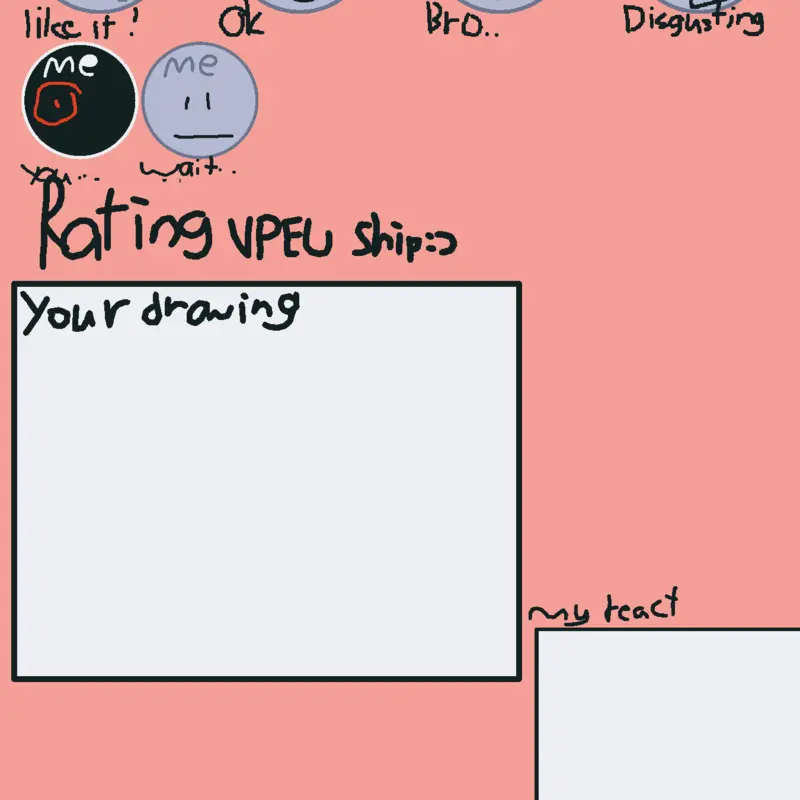 Game by @pink_umbrella_fan