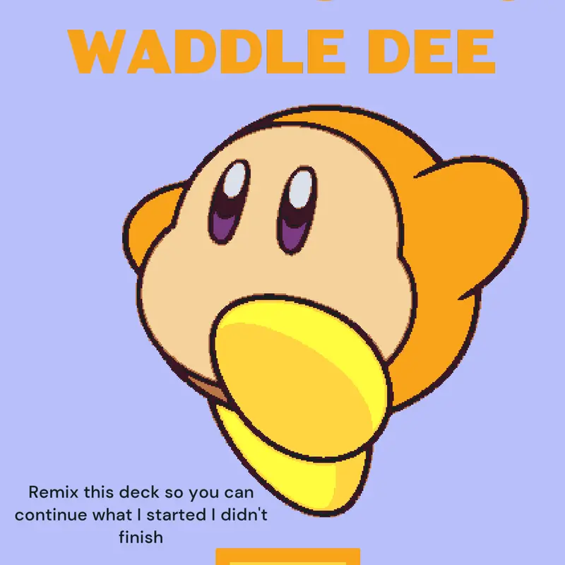 Game by @MarleyGreye