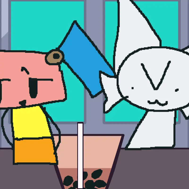 Game by @araaaaaaaaaaaaaaaa