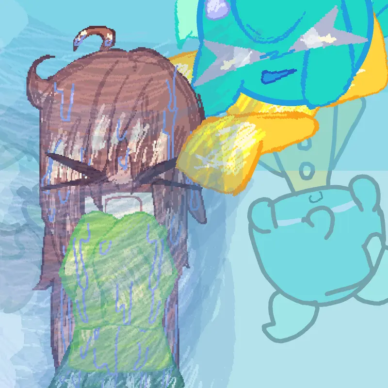Game by @Yulu-chi