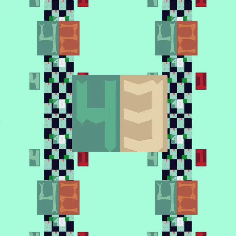 Game by @pig-face