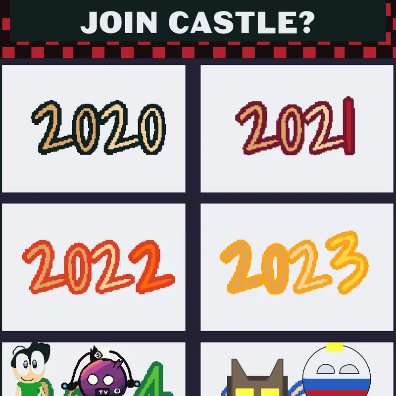 Game by @PbICR_Ru