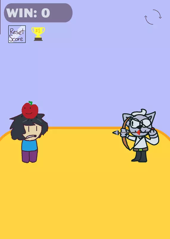 Game by @EpicYTCastle