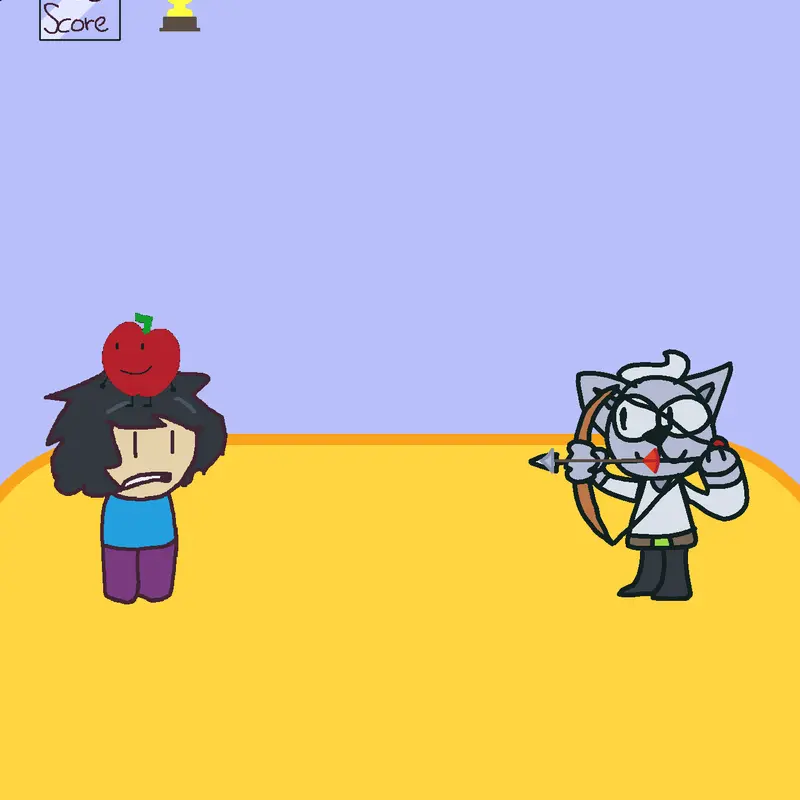 Game by @EpicYTCastle