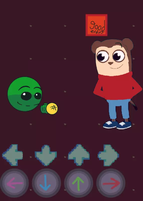 Game by @tunner_theremixer