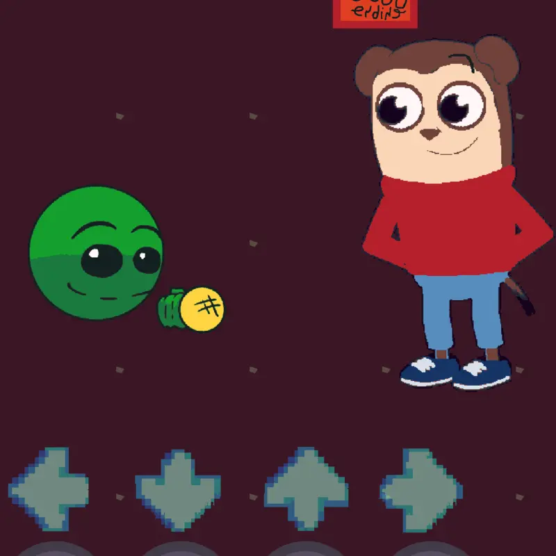 Game by @tunner_theremixer