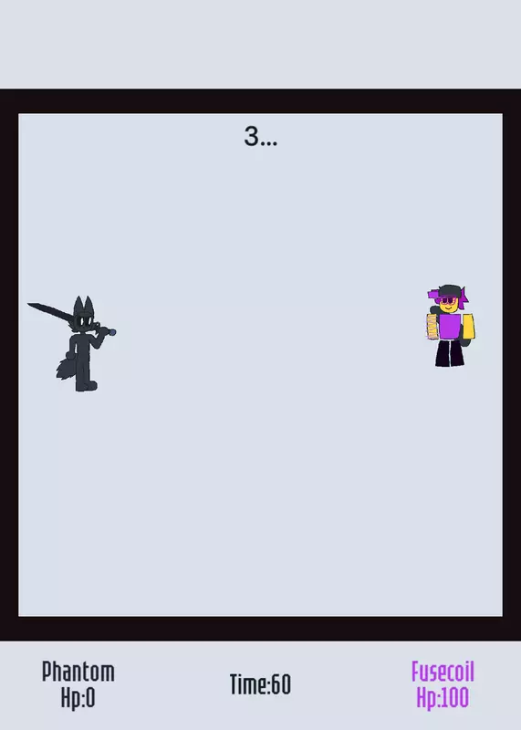 Game by @-_foil_-