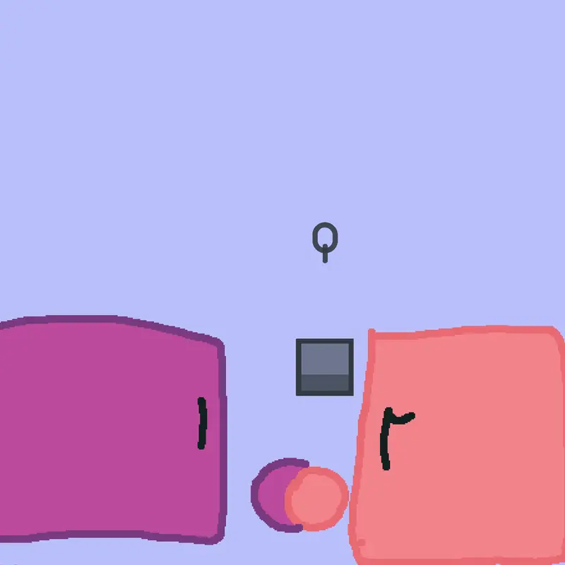 Game by @adilimasouza