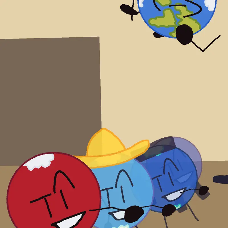 We've Lost The Plot by @Martian_Games_OFFICAL