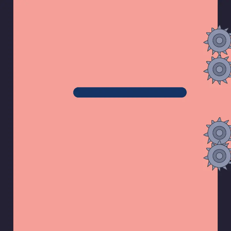 Worm by @mario17