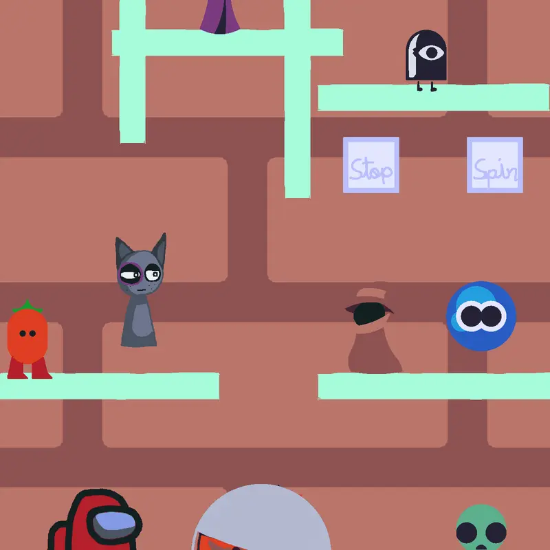 Game by @supercasle468ABS