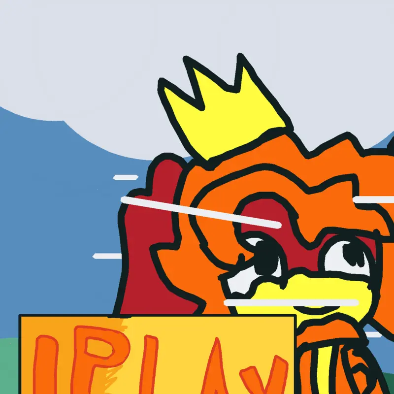 Game by @RollyPuppydogpals