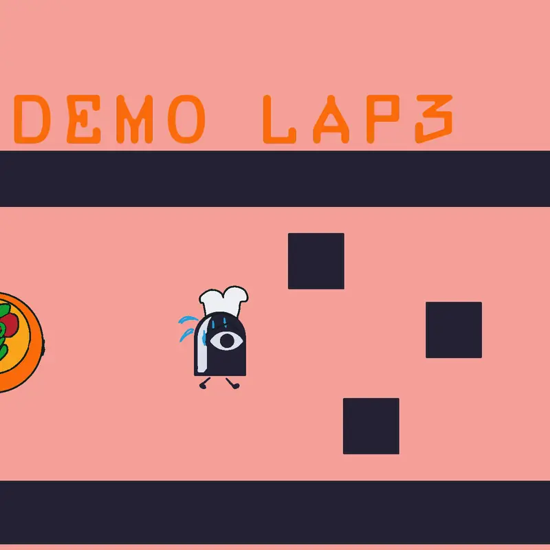 Game by @giordani