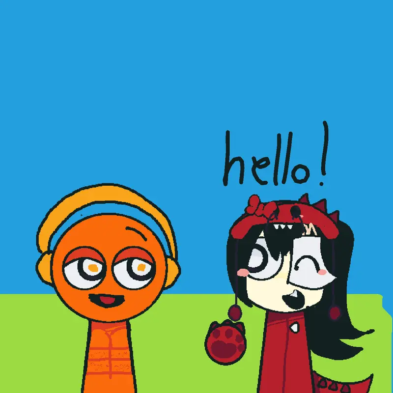 Game by @LunaTheDinoKid