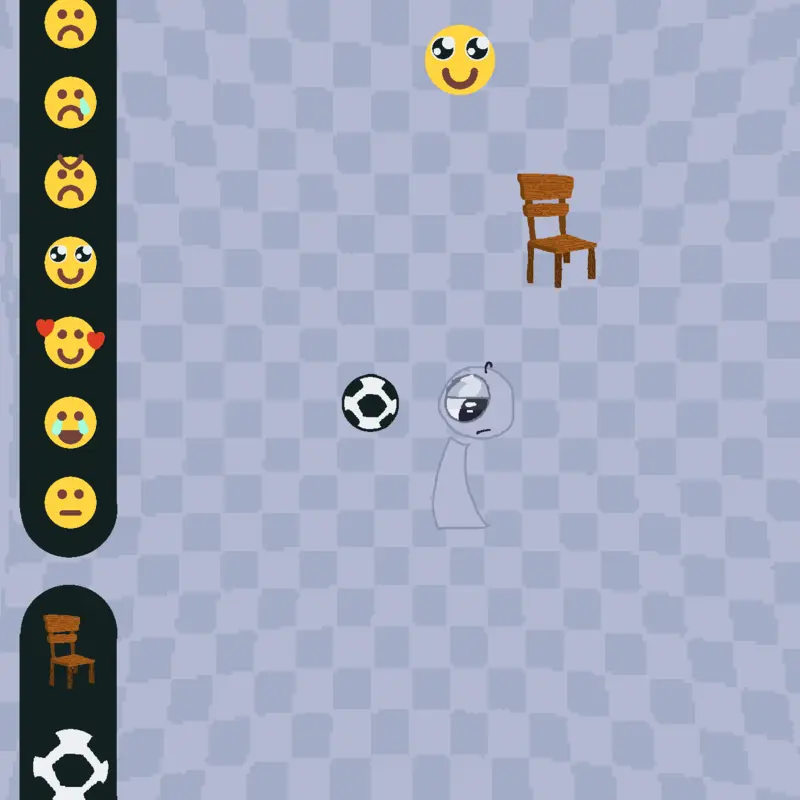 Game by @miumi