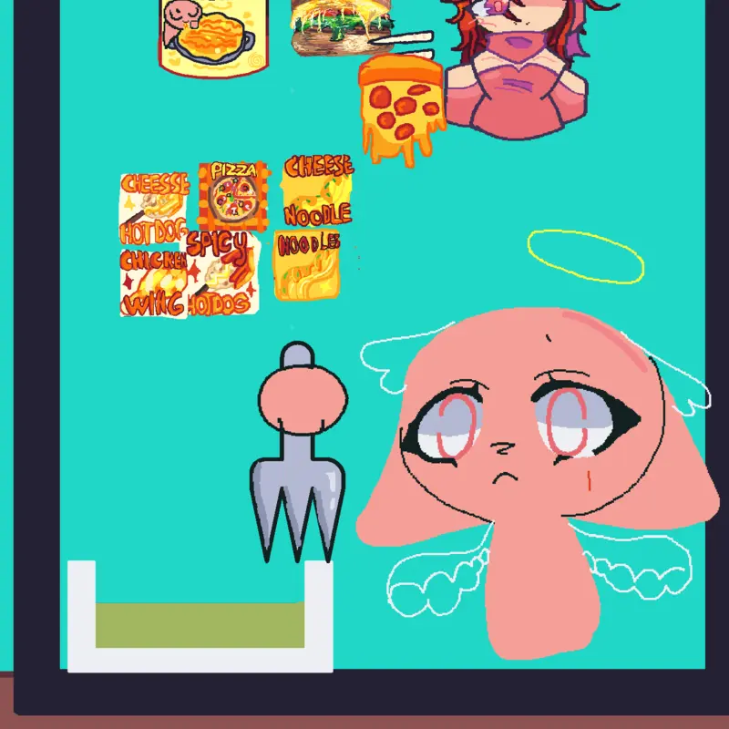 ໒꒰ྀི⁄ ⁄>⁄ ⁄ <⁄ ⁄꒱ྀི১ by @kitty_baby