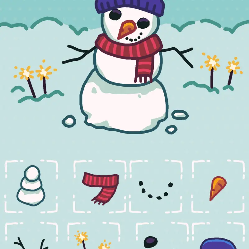 Game by @yoriichi12
