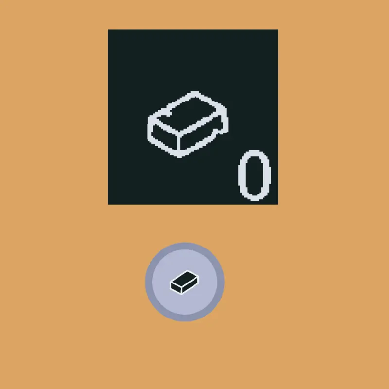 Game by @tisk
