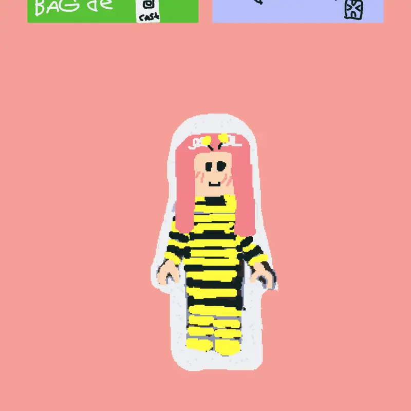 Game by @bee_quitted