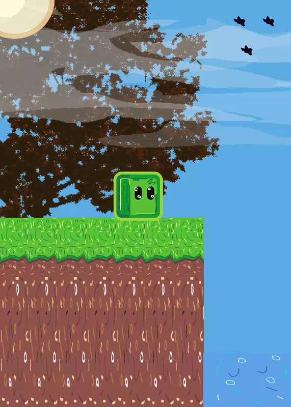Game by @MrDuckie