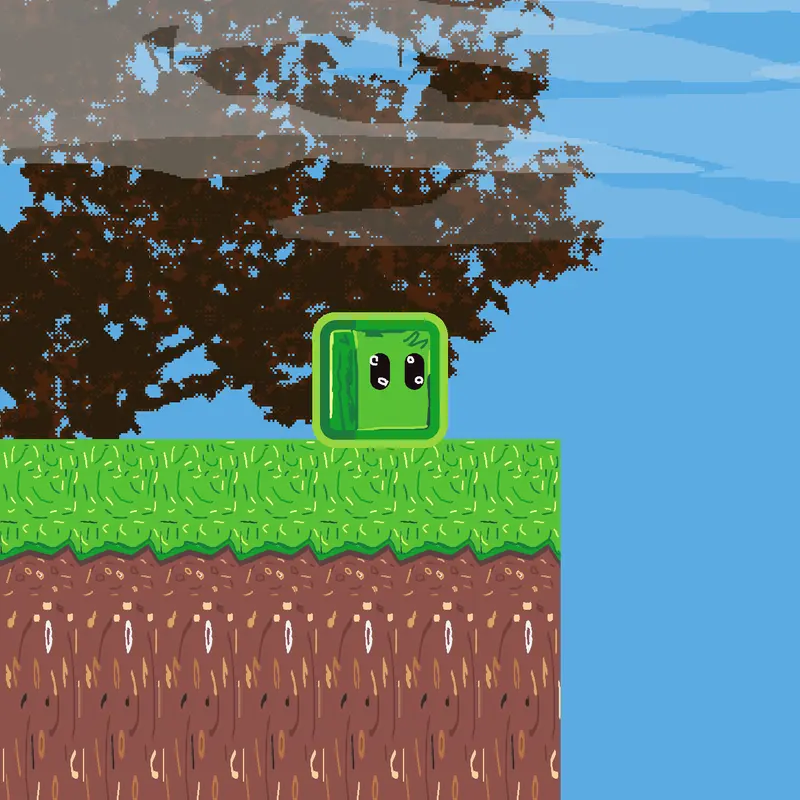 Game by @MrDuckie