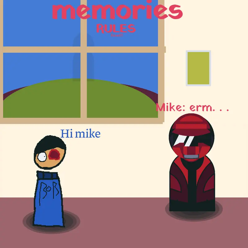 Game by @Xx_Mike_And_Hem_xX