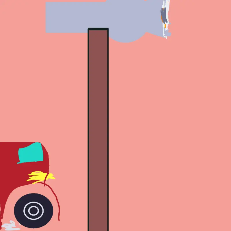 ACA AIIetor snow blower by @BigZa