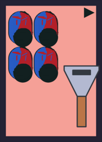(I been working on this since April)