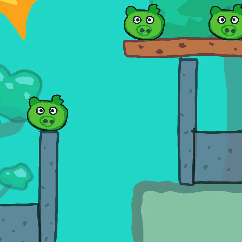 Game by @mint_BR