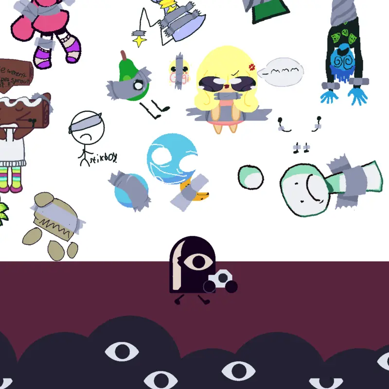 Game by @cave_cave
